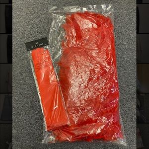 windsor wing & gloves